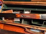 Westley Richards 1916 Heavy Proof Droplock - 8 of 15