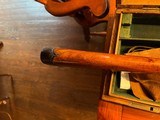 Westley Richards 1916 Heavy Proof Droplock - 7 of 15