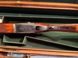 Westley Richards 1916 Heavy Proof Droplock - 4 of 15