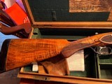 Westley Richards 1916 Heavy Proof Droplock - 6 of 15