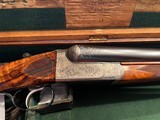 Westley Richards 1916 Heavy Proof Droplock - 2 of 15
