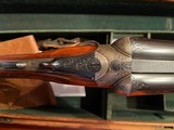 Westley Richards 1916 Heavy Proof Droplock - 9 of 15