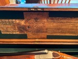 Westley Richards 1916 Heavy Proof Droplock - 15 of 15