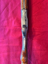 1956 Browning LTRK Superposed 20 Gauge - 7 of 13
