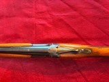 1956 Browning LTRK Superposed 20 Gauge - 11 of 13
