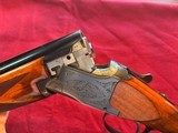 1956 Browning LTRK Superposed 20 Gauge - 9 of 13