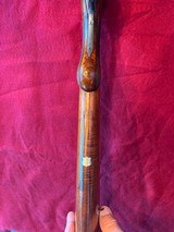1956 Browning LTRK Superposed 20 Gauge - 6 of 13