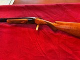 1956 Browning LTRK Superposed 20 Gauge - 1 of 13