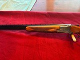 1956 Browning LTRK Superposed 20 Gauge - 3 of 13