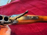 1956 Browning LTRK Superposed 20 Gauge - 10 of 13