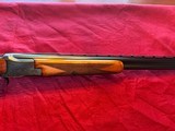 1956 Browning LTRK Superposed 20 Gauge - 5 of 13