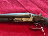 Prussian Lindner Charles Daly Superior Grade - 2 of 12