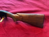 Winchester Model 50
w/ 28