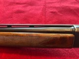 Winchester Model 50
w/ 28