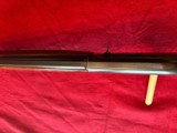 Winchester Model 50
w/ 28
