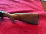 Winchester Model 50
w/ 28