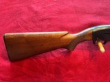 Winchester Model 50
w/ 28