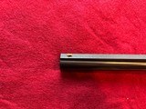 Winchester Model 50
w/ 28