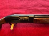 Winchester Model 50
w/ 28