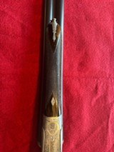 W. & C. Scott & Son Monte Carlo 'A' Ejector - 7 of 11