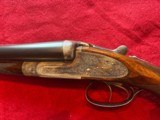 W. & C. Scott & Son Monte Carlo 'A' Ejector - 2 of 11