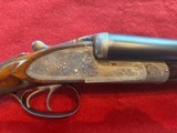 W. & C. Scott & Son Monte Carlo 'A' Ejector - 3 of 11