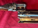 Pre-War Merkel 301E 20 gauge w/ 26