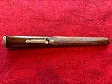 Pre-War Merkel 301E 20 gauge w/ 26