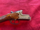 Pre-War Merkel 301E 20 gauge w/ 26