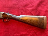 Pre-War Merkel 301E 20 gauge w/ 26