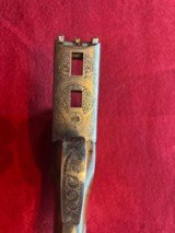 Pre-War Merkel 301E 20 gauge w/ 26