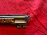 Pre-War Merkel 301E 20 gauge w/ 26