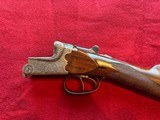 Pre-War Merkel 301E 20 gauge w/ 26
