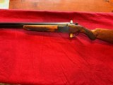 FN Superposed A-1 European Model 12 Gauge - 4 of 13