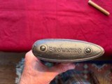 FN Superposed A-1 European Model 12 Gauge - 7 of 13