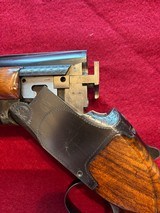 FN Superposed A-1 European Model 12 Gauge - 8 of 13