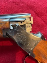 Browning Superposed 12 gauge 28