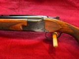 Browning Superposed 12 gauge 28
