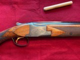 Browning Superposed 12 gauge 28