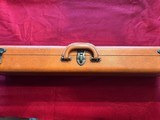 Early 1950's Browning Tolex Case for Superposed - 6 of 9