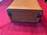 Early 1950's Browning Tolex Case for Superposed - 5 of 9
