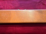 Early 1950's Browning Tolex Case for Superposed - 7 of 9