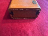 Early 1950's Browning Tolex Case for Superposed - 4 of 9