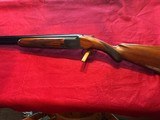Pre-War Browning Superposed Skeet Gun - 5 of 9