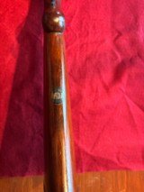 Pre-War Browning Superposed Skeet Gun - 9 of 9