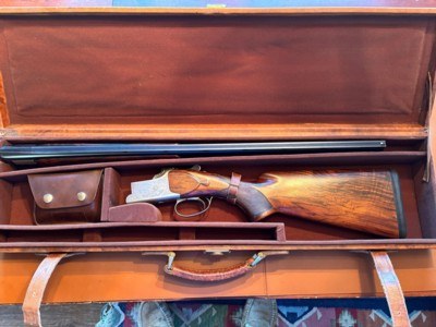 FN Custom Shop Superposed C-2 Cheverny Grade