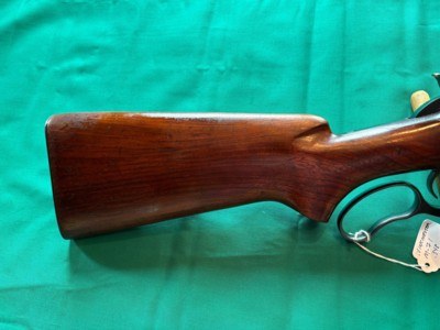 Winchester Model 71 Rifle - Image 10 of 11