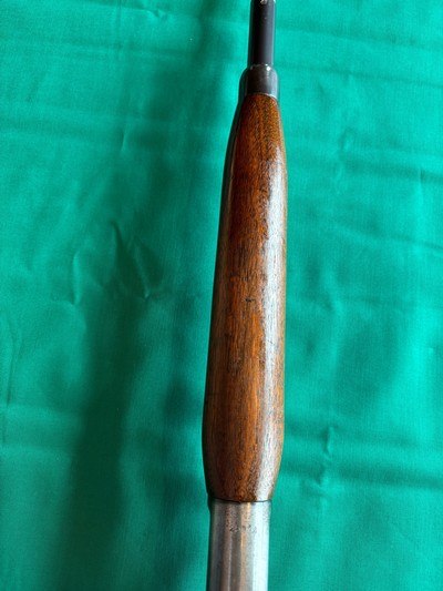 Winchester Model 71 Rifle - Image 8 of 11