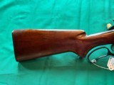 Winchester Model 71 Rifle - Image 10 of 11
