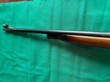 Winchester Model 71 Rifle - Image 4 of 11